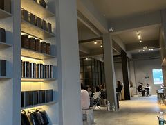 -来回·咖啡(钟村咖啡豆店)