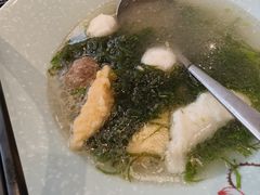 -抱德·潮汕味(敦和店原惠城鱼仔)