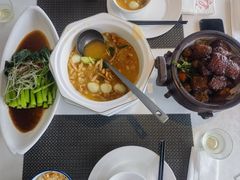 -鉴川·川菜传承(星汇两江店)