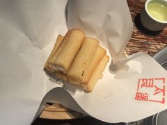 -大良毋米粥(锦龙路总店)