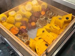 -嘉和一品粥(马家堡店)