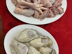 -花苑美食横琴生蚝火锅(拱北粤华路店)