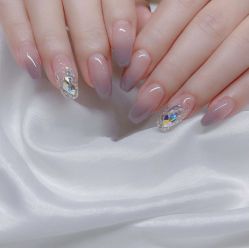 -H12 STAR日式美甲美睫专门店