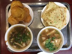 -护国寺小吃(新街口店)