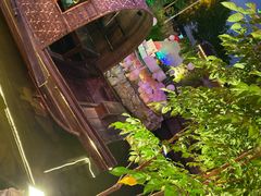 -花溪雨·森林餐厅(石基店)