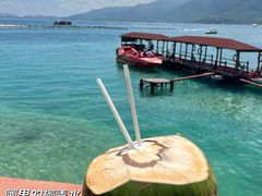 -日月湾海门游览区