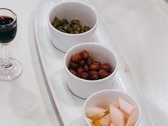 -晋阳春·山西菜·北京烤鸭(交大店)