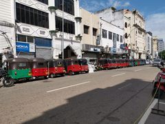 -Ministry of Crab(科伦坡店)