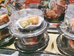 -争鲜回转寿司(南开大悦城店)
