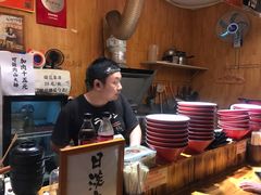 -老龙亭拉面店