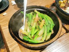 -啫火啫啫煲·顺德干蒸(西乡天虹店)