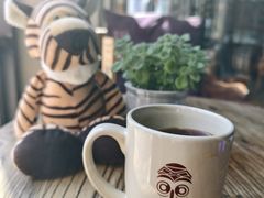 -Africafe(非洲咖啡)