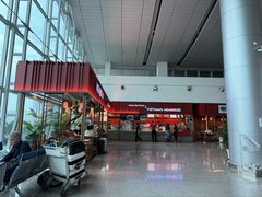 -胡志明新山一国际机场