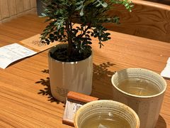 -CURRY YA 熟成咖哩專門店(深圳湾万象城店)