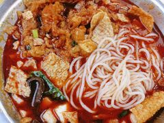 -桂湘缘卤味螺蛳粉