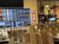 -丝路疆味新疆喀什餐厅(保利广场对面金地太阳城店)