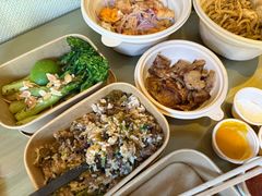 -胡麻(静安嘉里店)