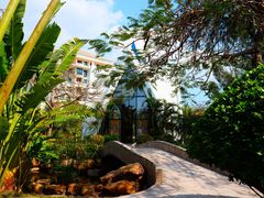 -惠州金海湾嘉华度假酒店