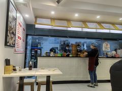 -锡缘无锡小笼馆(武胜路店)