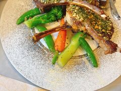 -LA JOLLA 墨西哥餐厅(学院路店)