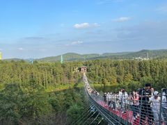-南京银杏湖乐园