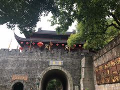 -鼓楼(西湖风景名胜区)