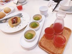 -蔡澜点心·粤菜(月星环球港店)