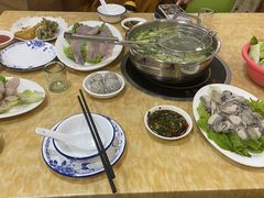 -金砂阿洲鱼册店