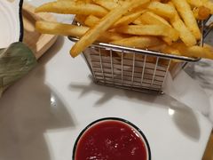 -马兰卡西式简餐(新汇大融城店)