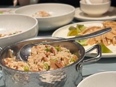 -小大董·烤鸭(观景餐厅·南京西路店)