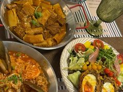 -仁义涵西餐·咖啡(中华巴洛克店)