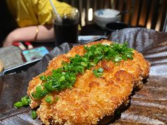 -山上下日本料理(万象城店)