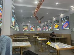 -金尊宝美食坊(蔡屋围店)