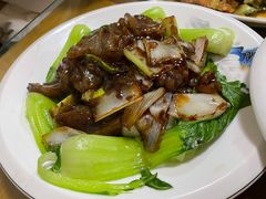 -百姓家常菜(县前街店)