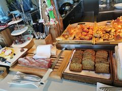 -小南洋海景餐厅(深圳湾店)