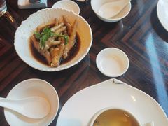 -新天世纪中餐厅