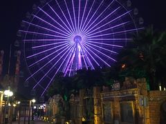 -横店影视城梦幻谷园区