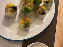 -美奈小馆·越南料理(中航城君尚购物中心店)