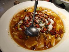 -好武功闽南私房菜(万达店)