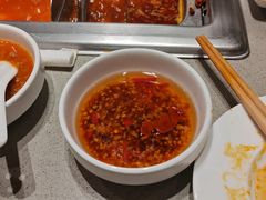 -海底捞火锅(让胡路万达店)