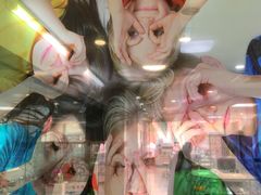 -上海大学附属上海和平眼科医院