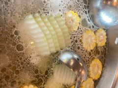 -润园四季椰子鸡火锅(海上世界店)