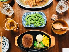 -铃木食堂(帽儿胡同店)