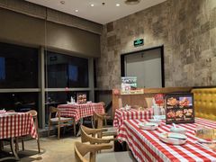 -西贝(无锡万象城店)