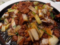 -悦融琥珀·京鲁菜·海味珍品(西单店)