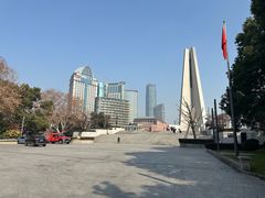 -上海市外滩历史纪念馆