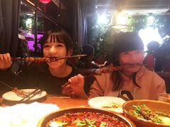 红柳大串-肉串汪(望京店)