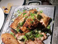 -绿茶餐厅(昌平悦荟店)