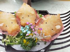 -嘉禧大酒楼(康城广场店)