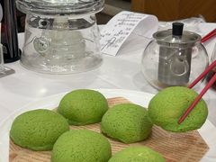 -凯茵庭中餐厅(中山雅居乐长江酒店)